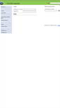 Mobile Screenshot of intranet.cease-therapy.com